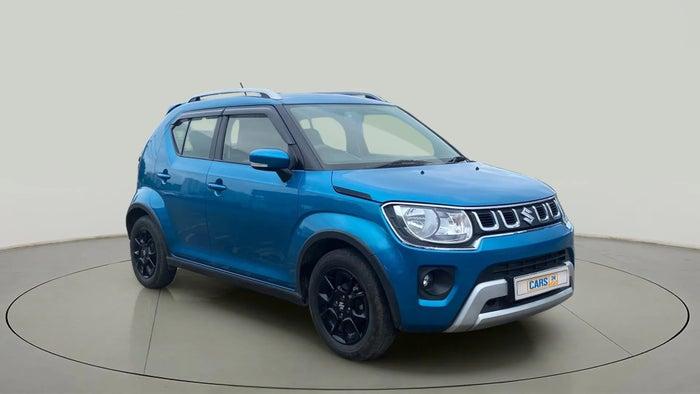 2021 Maruti IGNIS