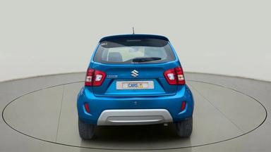 2021 Maruti IGNIS