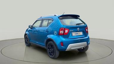 2021 Maruti IGNIS