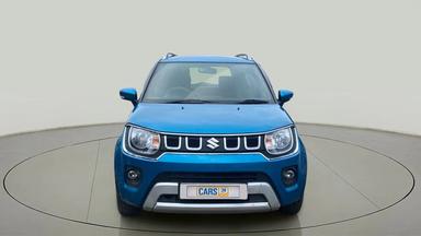 2021 Maruti IGNIS