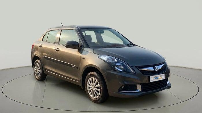 2016 Maruti Swift Dzire