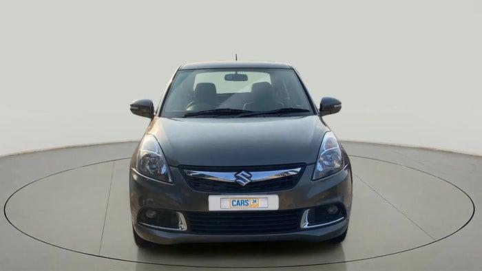 2016 Maruti Swift Dzire