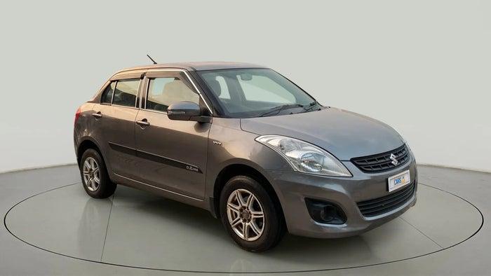 2013 Maruti Swift Dzire