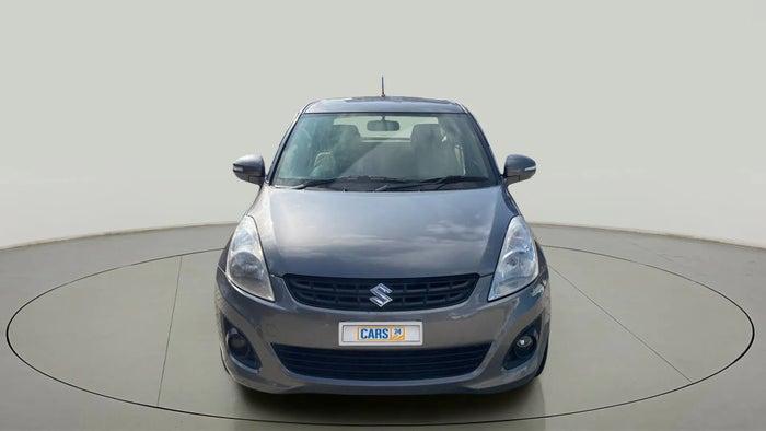 2013 Maruti Swift Dzire