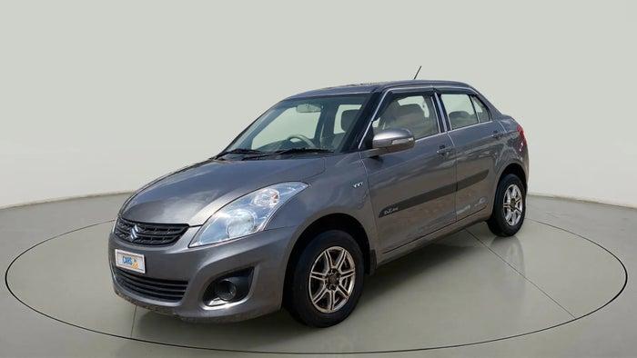 2013 Maruti Swift Dzire