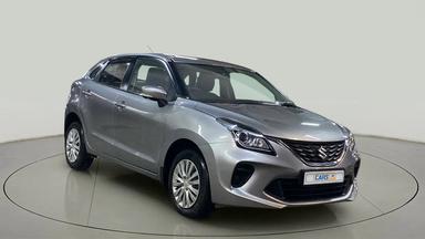 2022 MARUTI BALENO