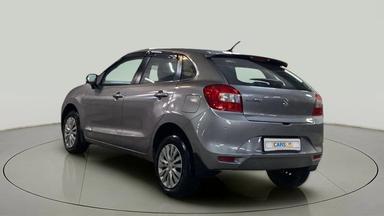 2022 MARUTI BALENO