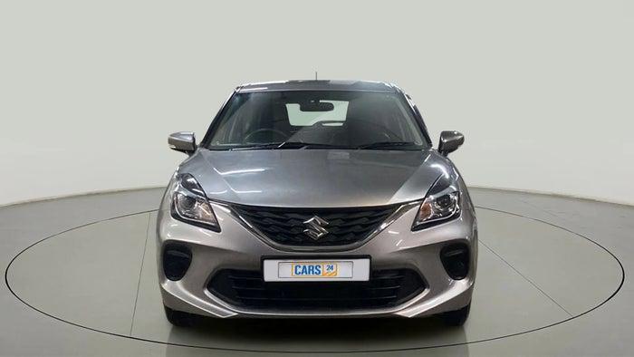 2022 MARUTI BALENO