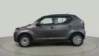 2022 Maruti IGNIS