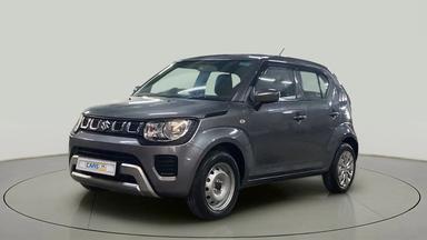 2022 Maruti IGNIS