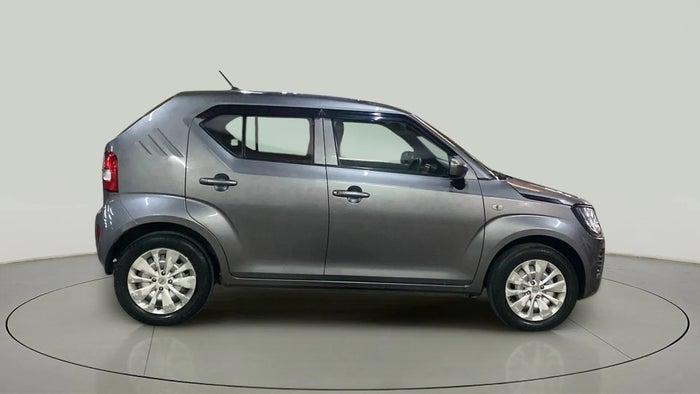 2022 Maruti IGNIS