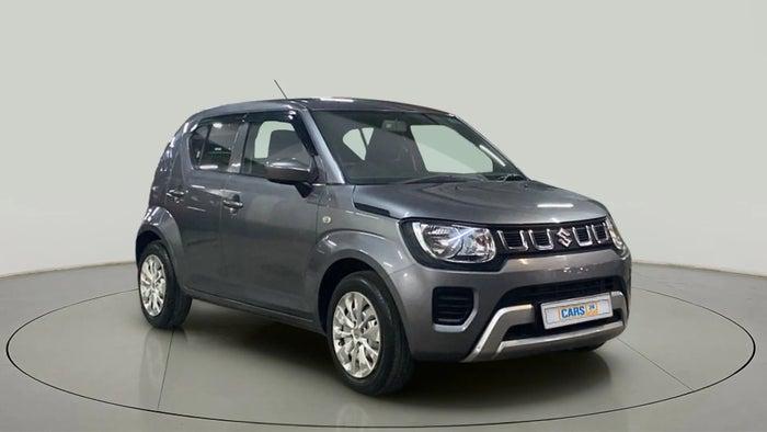 2022 Maruti IGNIS