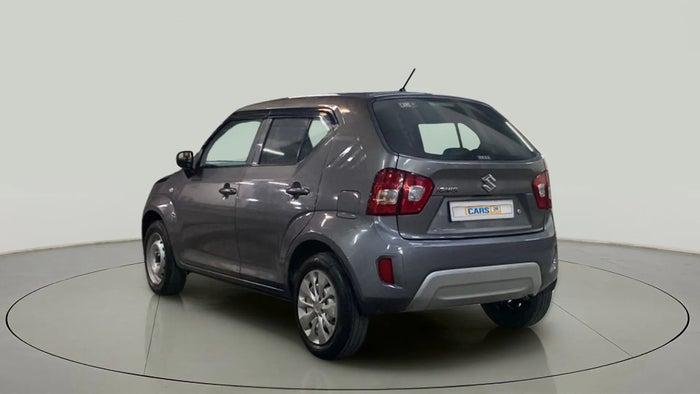 2022 Maruti IGNIS