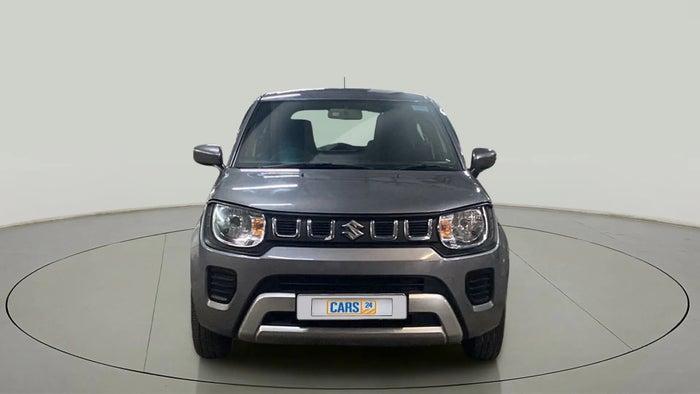 2022 Maruti IGNIS