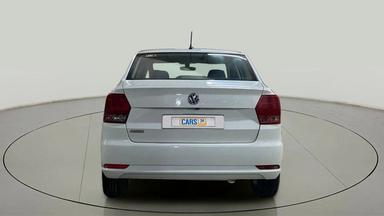 2017 Volkswagen Ameo