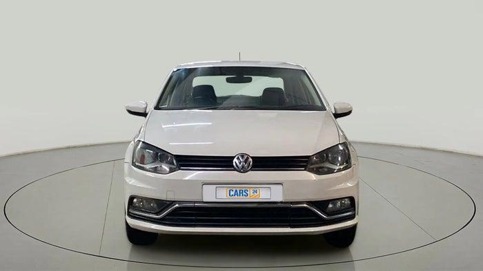 2017 Volkswagen Ameo