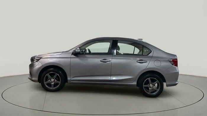 2019 Honda Amaze