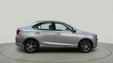 2019 Honda Amaze