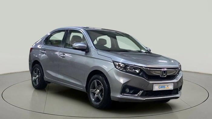 2019 Honda Amaze