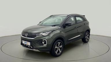 2021 Tata NEXON