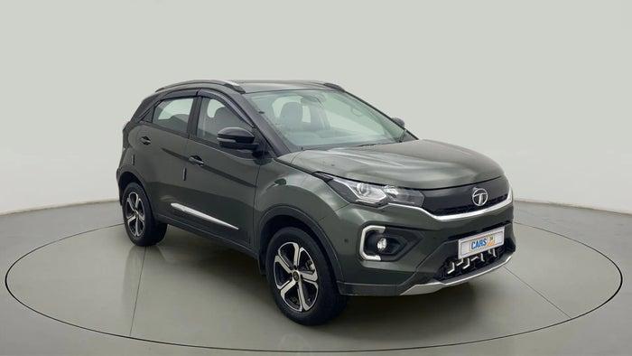 2021 Tata NEXON