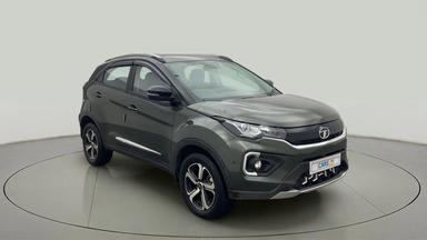 2021 Tata NEXON