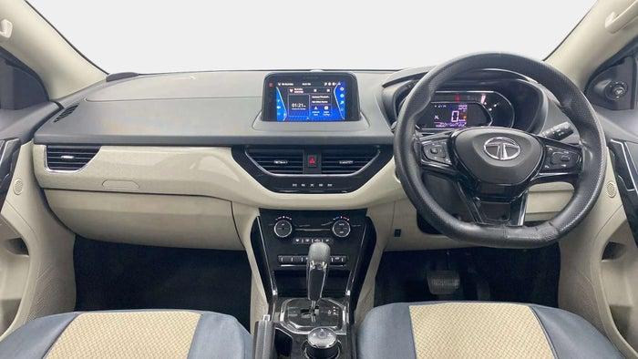 2021 Tata NEXON