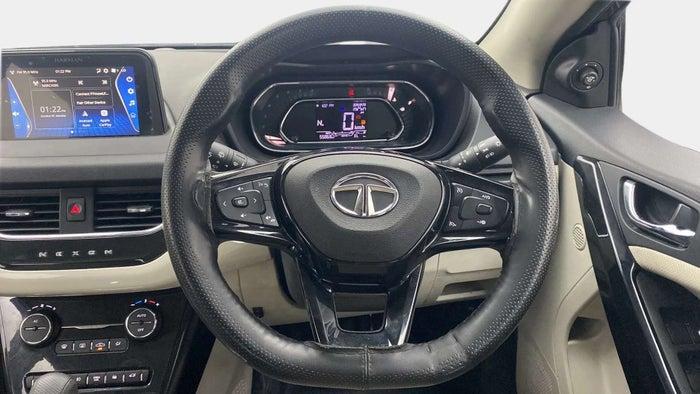 2021 Tata NEXON