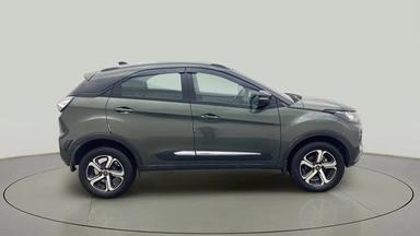 2021 Tata NEXON