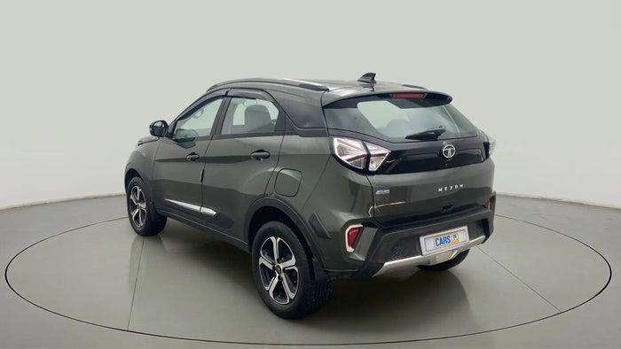 2021 Tata NEXON