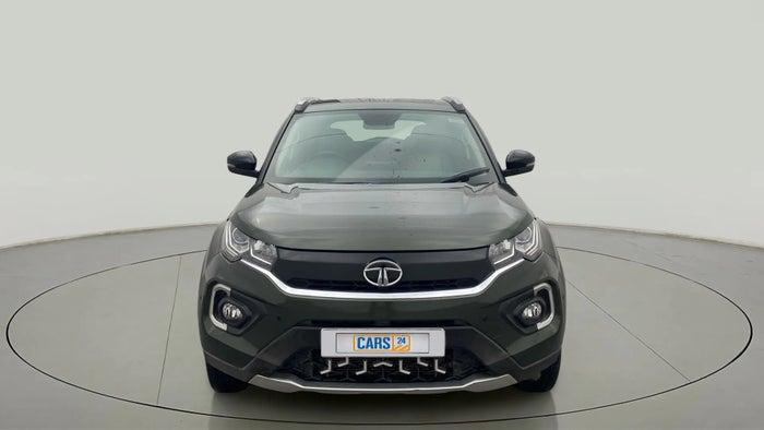 2021 Tata NEXON