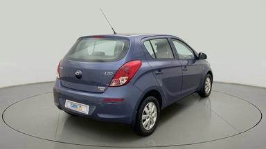 2014 Hyundai i20