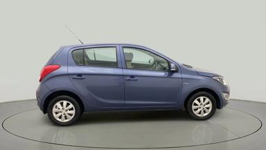 2014 Hyundai i20