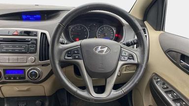 2014 Hyundai i20