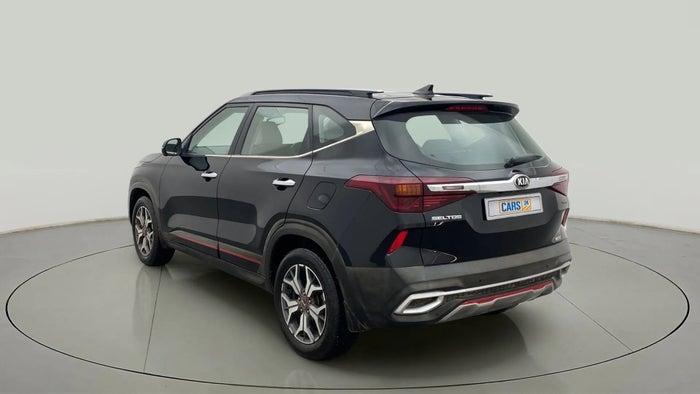 2019 KIA SELTOS