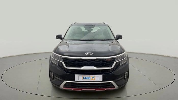 2019 KIA SELTOS