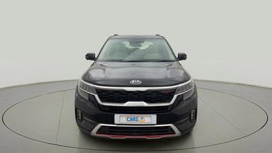 2019 KIA SELTOS