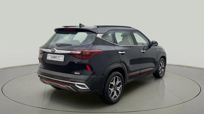 2019 KIA SELTOS