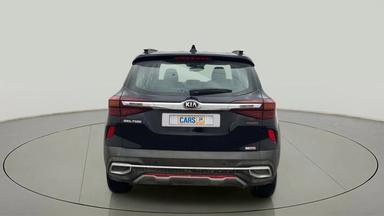 2019 KIA SELTOS