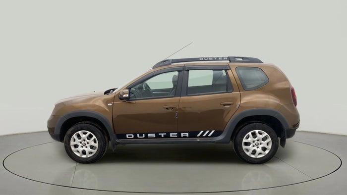 2018 Renault Duster