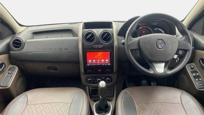 2018 Renault Duster