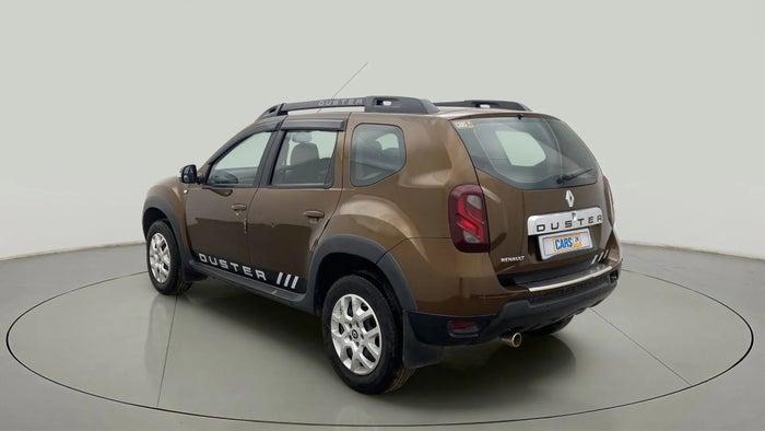 2018 Renault Duster