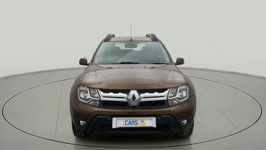 2018 Renault Duster