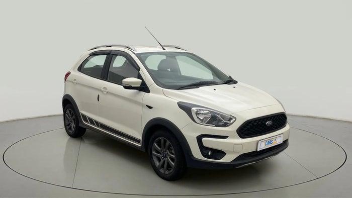 2020 Ford FREESTYLE