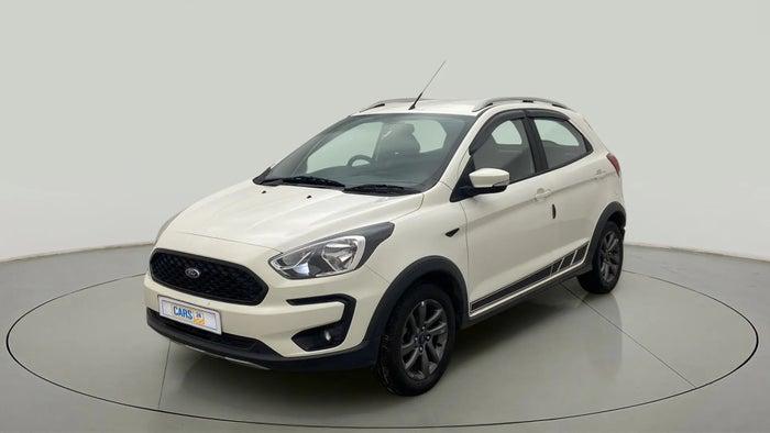 2020 Ford FREESTYLE