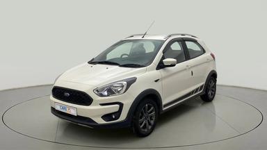 2020 Ford FREESTYLE