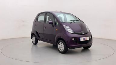 2015 Tata Nano