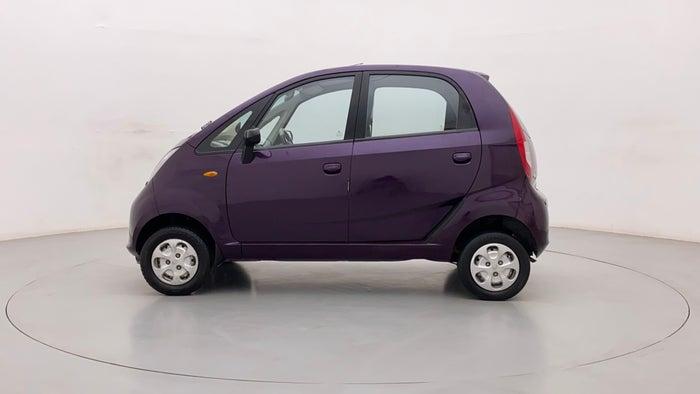 2015 Tata Nano