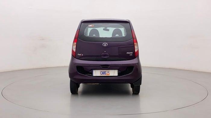 2015 Tata Nano