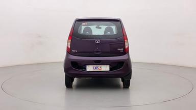 2015 Tata Nano